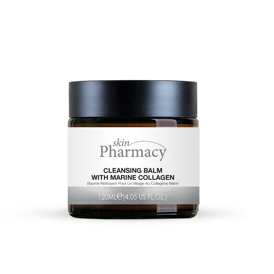 image 1 of skinPharmacy Cleansing Balm with Marine Collagen 120ml
