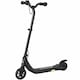 image 1 of HOMCOM 120W Electric Scooter w/ Rear Brake - Black