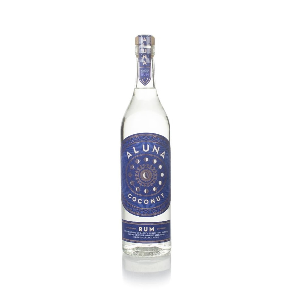 image 1 of Aluna Coconut Rum | Clear | 1