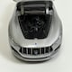 image 8 of Maserati Alfieri 2014 Concept Silver LHD 1:32 Light & Sound Tayumo 32125012