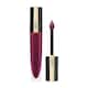 image 2 of L'Oreal Paris Rouge Signature Metallic Ink Lipgloss - 204 I Voodoo