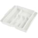 image 3 of Keeeper Expandable Cutlery Tray 5 to 7 Compartments Drawer Insert