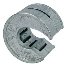 22mm Plumbing Pipe Auto Tube Cutter For Copper Alu Steel Tubing Hand Operated