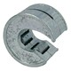 image 1 of 22mm Plumbing Pipe Auto Tube Cutter For Copper Alu Steel Tubing Hand Operated