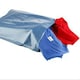 image 2 of Essentials Plastic Mail-Order Parcel Bags - Blue - S