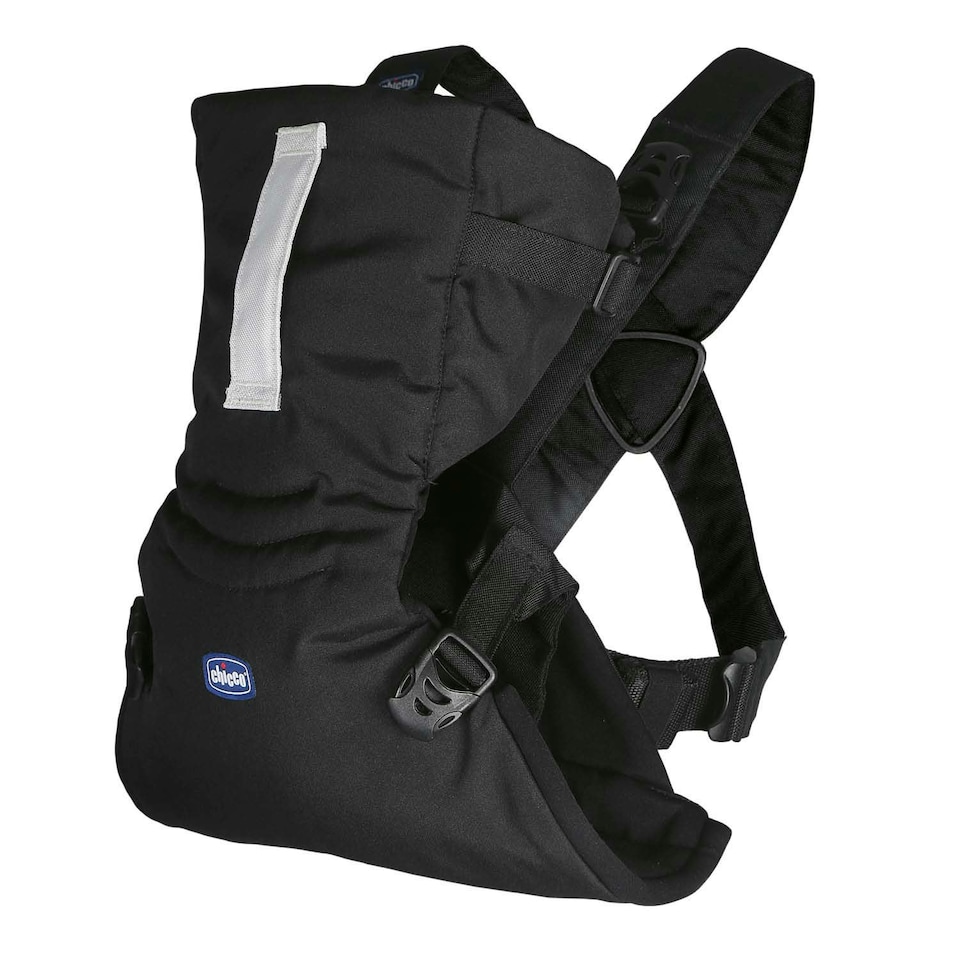 image 1 of Chicco EasyFit Black Night