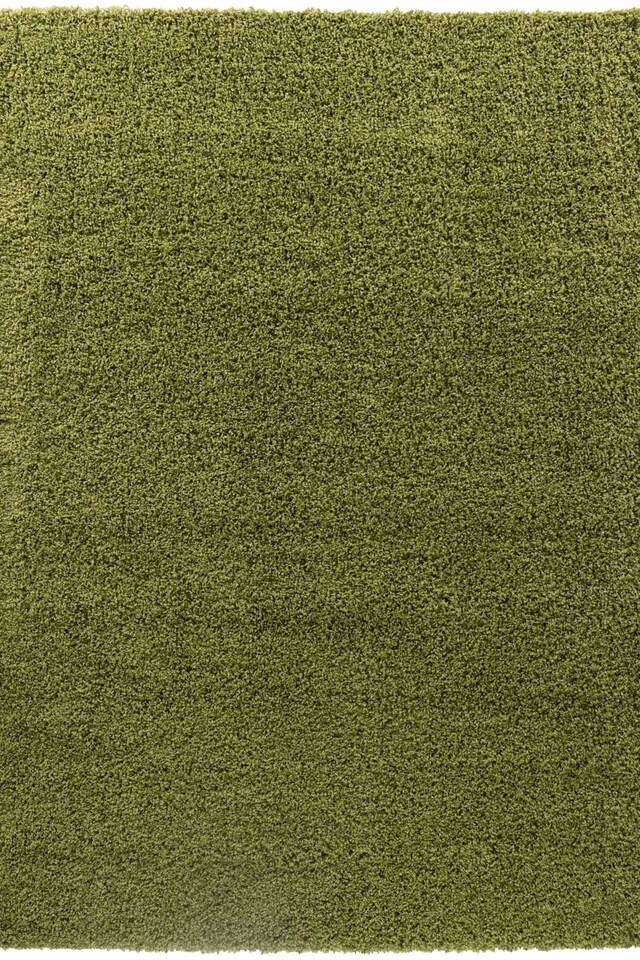 image 1 of Desire Rugs Plain Living Room Fluffy Shaggy Area Rugs