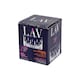 image 5 of LAV Odin Glass Snack Bowls - 9.5cm - Pack of 2 Clear