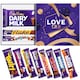 image 2 of Cadbury I Love You Chocolate Selection Box