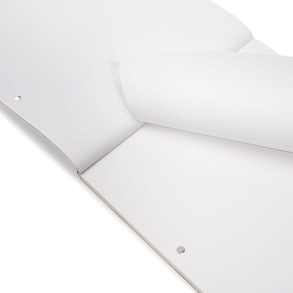image 1 of RHINO A4 Refill Pad 80 Leaf, B, 40 Pack