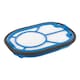 image 5 of Reliapart Washable HEPA Filter for Dyson DC16 Replacement Captures Fine Dust 91215301