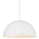image 1 of Ellen 30 | Pendant | White