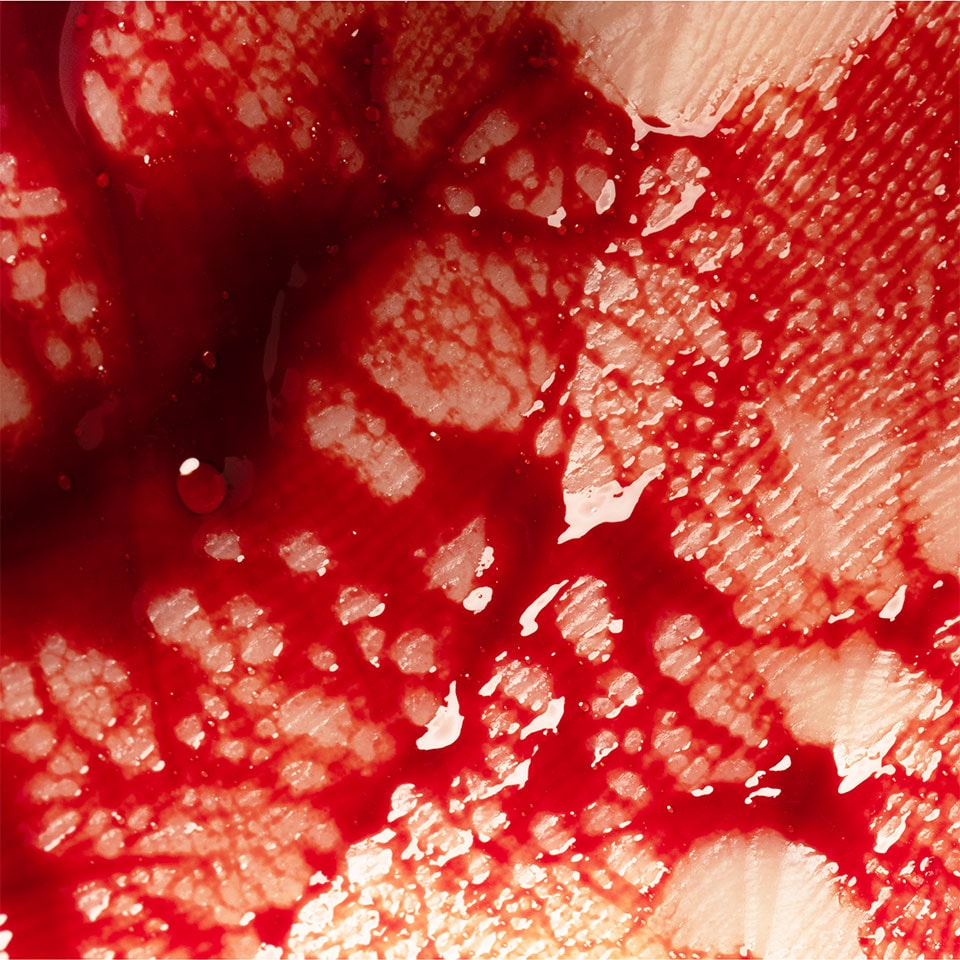 image 1 of Pintura Fake Blood | Red | 20 ml