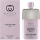 image 2 of Gucci Guilty Homme Love Edition Mmxxi 90ml Eau De Toilette EDT Spray For Him