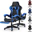 Black and Blue - Selected