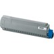 image 1 of Oki MC861 High Capacity Toner Cartridge - Black