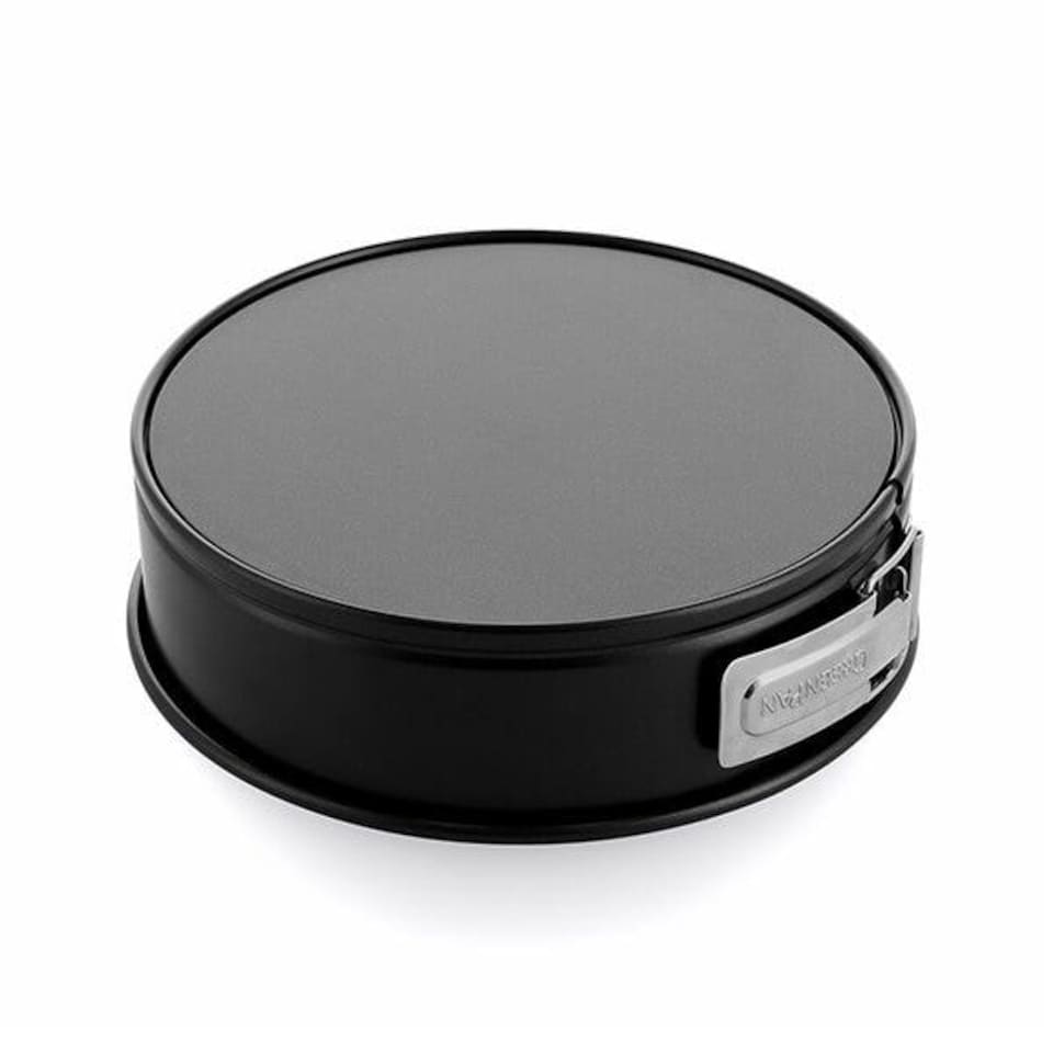 image 1 of GreenPan Bistro Bakeware 24cm Springform Cake Tin