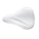 image 2 of MidOcean Bypro Bicycle Saddle Cover - White - One Size White