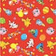 image 3 of Pokemon 2m Roll Wrapping Paper