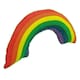 image 3 of 1PK Yeow Interactive My Cat Kitten Rainbow With Catnip Cat Toy Play Toy Cat Gift