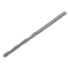 Faithfull Loose Hss Jobber Drill Bits Metric - Multi Colour - 3.00mm