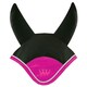 image 2 of Woof Wear Fly Veil Black | Size: Small
Colour: Black/Ultra Violet