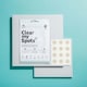 image 5 of Nature Spell Clear My Spots Pimple Patches  - 36 Translucent Hydrocolloid Patches