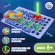 image 9 of Science Kidz Electro Snaps Light & Colour Set