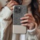image 3 of Black Spot Phone Case | Black | Galaxy S25 Plus
Tough | Galaxy S25 Plus
Tough