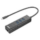 image 2 of USB 3.2 Type C Hub & Gigabit Ethernet Converter