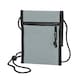 image 2 of Bagbase Unisex Adult Recycled Crossbody Bag - Grey - One Size Grey