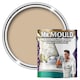 image 1 of MR MOULD - Anti-Mould Paint - Premium Colour & Protection for Interior Walls & Ceilings - Beige - 5L