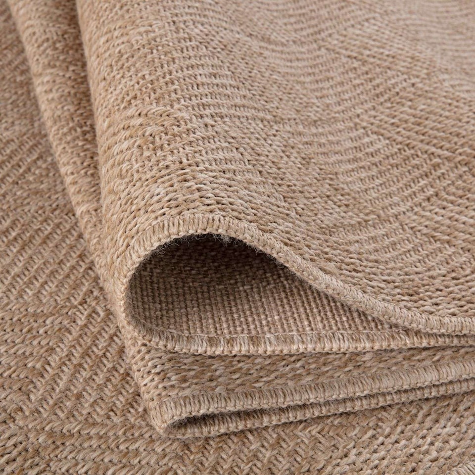image 1 of The Rugs Nature Collection Diamond Design Outdoor Rugs  Garden Patio | 5300