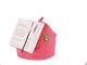 image 3 of Bean Lazy Hot Pink Tablet eReader and Book Mini Bean Bag
