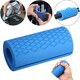image 3 of Silicone Fat Grip Barbell Dumbbell Grips