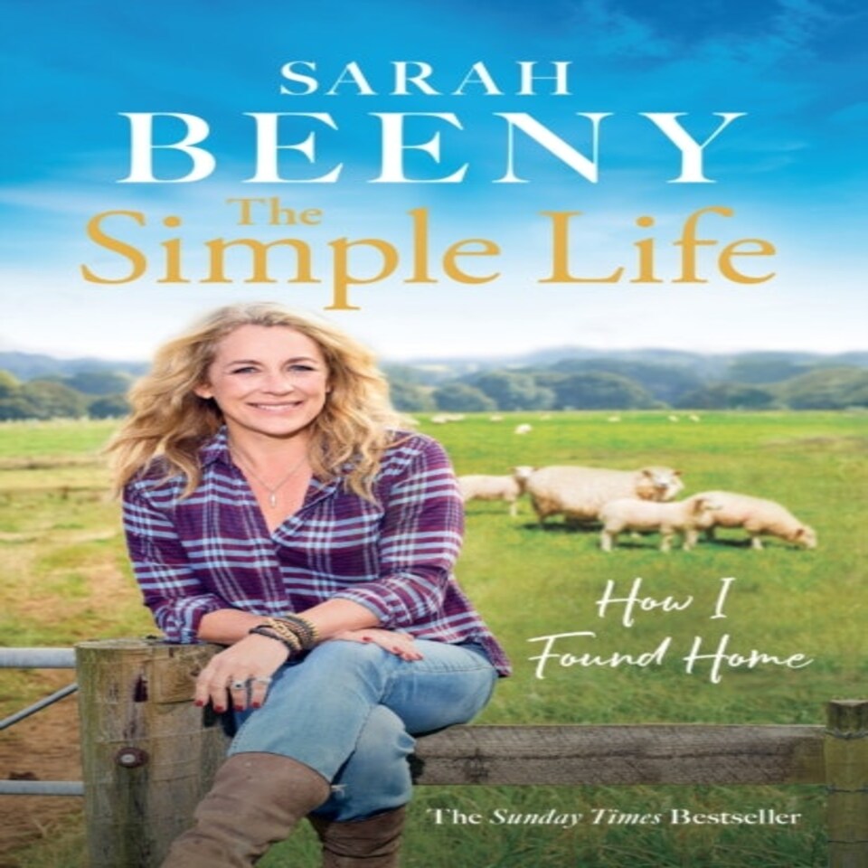 Simple Life How I Found Home