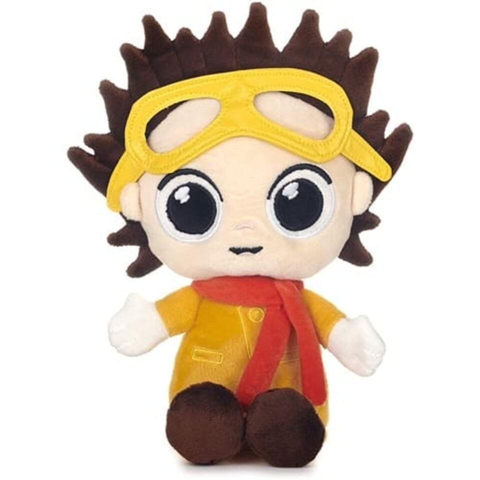 Pirata & Capitano 25cm (10") Capitano