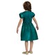 image 2 of Brave Girls Merida Costume - Green/Gold - 4-6 Years