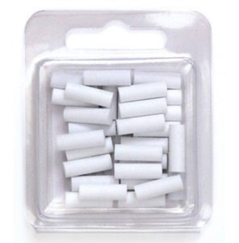 image 1 of 30 Jakar Non-PVC Eraser Refills