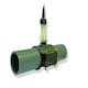 image 6 of Certikin Membrane Cap To Suit Cdesvcl3S/20 And Cdescl3S/20 (Green) (CDEMCSVCL3)