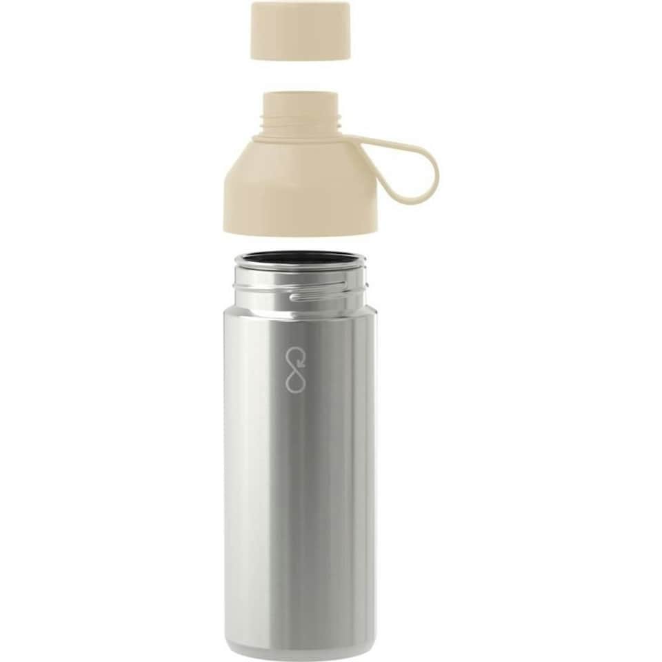 image 1 of Ocean Bottle Lite 620ml Water Bottle - Sandstone - One Size