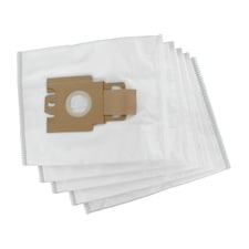 Reliapart Dust Bags for Hoover 35600392 Pack of 5 TE70-TE24011 TE70-TE25011