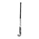 image 2 of Uwin TS-X Hockey Stick - Metallic Silver/Black - 32in