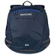 image 2 of 'Brize II 20L' Hardwearing Hiking Rucksack Blue