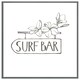 image 4 of Surf bar (Picture Frame) White | XL