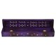 image 4 of Elements Bergamot Star Wooden Incense Gift Set - Purple/Gold - One Size