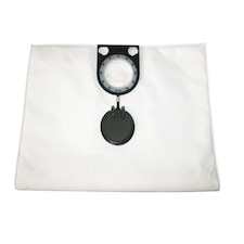 Metabo Asr Fleece Filter Bags 25/35 Litre (pack 5) - Multi Colour - One Size