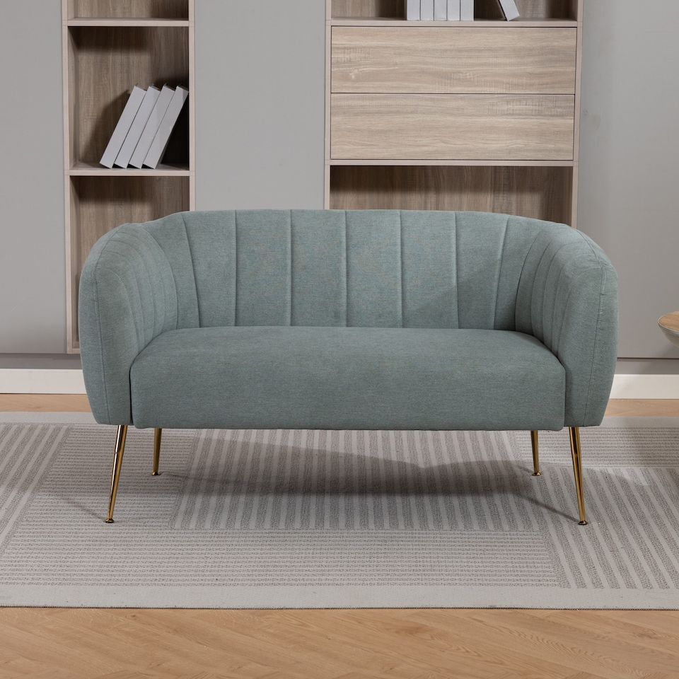 image 1 of Stanton 2 Seat Sofa