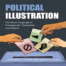 Political Illustration