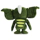 image 2 of Gremlins Stripe Plush Toy - Green - One Size
